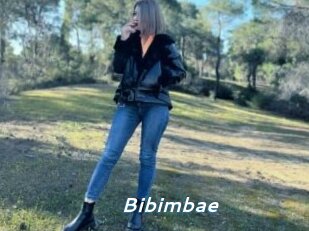 Bibimbae