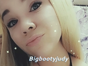 Bigbootyjudy