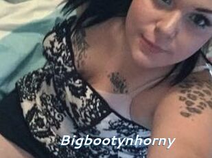 Bigbootynhorny