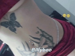 Billyboo