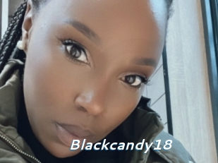 Blackcandy18