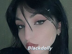 Blackdolly