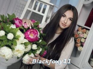 Blackfoxy11