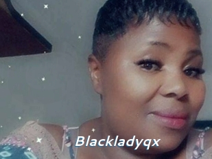 Blackladyqx