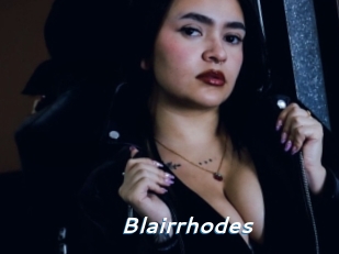 Blairrhodes