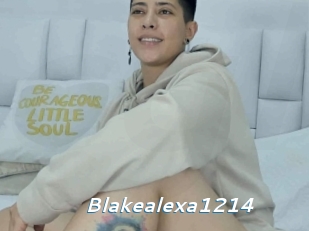 Blakealexa1214