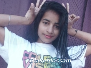 Blakeblossam