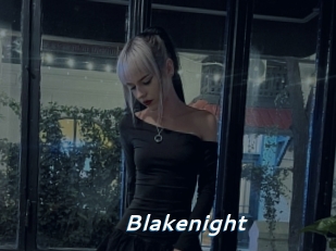 Blakenight