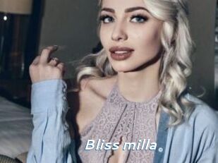 Bliss_milla