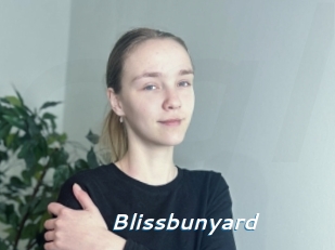 Blissbunyard