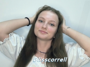 Blisscorrell