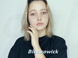 Blisscowick