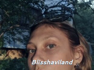 Blisshaviland