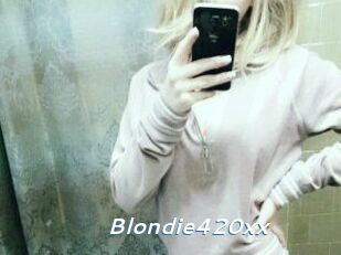 Blondie420xx