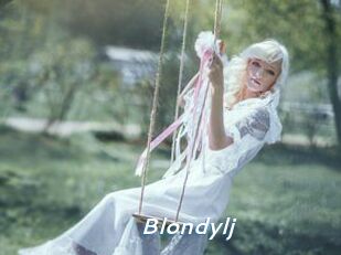 Blondylj