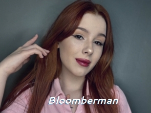 Bloomberman