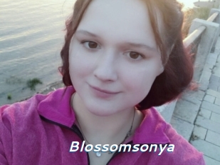 Blossomsonya