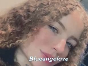 Blueangelove