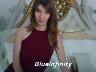 Blueinfinity