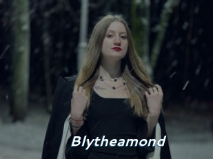 Blytheamond