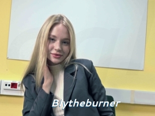 Blytheburner