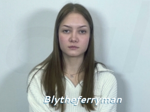Blytheferryman