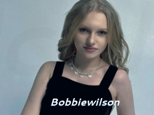 Bobbiewilson