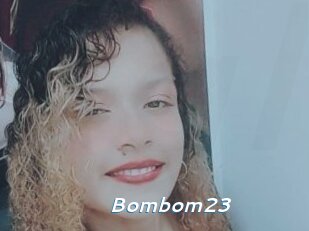 Bombom23