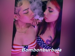 Bombonburbuja