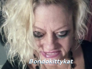 Bondokittykat