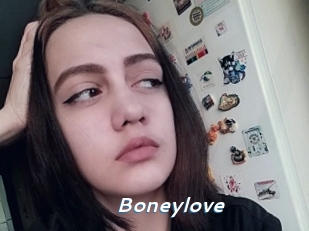 Boneylove