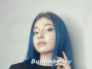 Bonniebenny