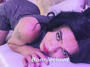 Bonniecloud