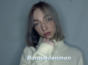 Bonniedenmon