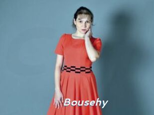 Bousehy