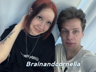 Brainandcornelia