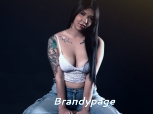 Brandypage