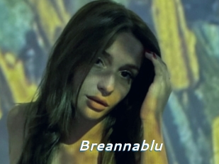 Breannablu