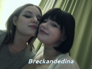 Breckandedina