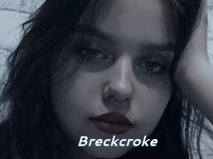 Breckcroke