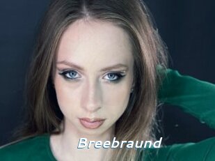 Breebraund