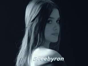 Breebyron