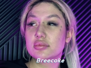 Breecoke