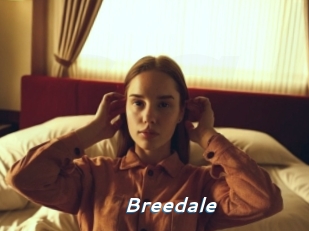 Breedale