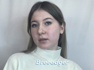 Breeedger