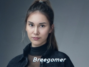 Breegomer