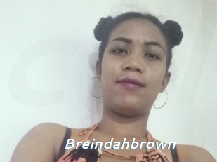 Breindahbrown