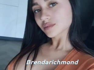 Brendarichmond