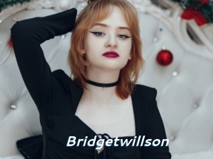 Bridgetwillson