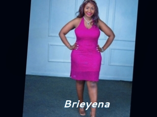 Brieyena